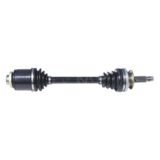 SurTrack® - Front Passenger Side CV Axle Shaft