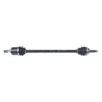 SurTrack® - Front Passenger Side CV Axle Shaft
