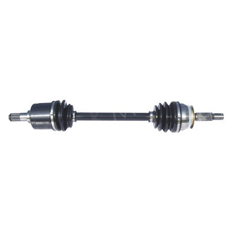 SurTrack® - Front Driver Side CV Axle Shaft