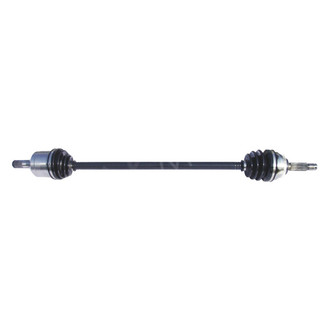 SurTrack® - Front Passenger Side CV Axle Shaft