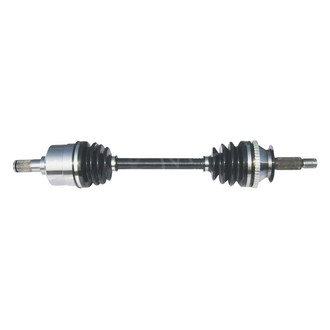 SurTrack® - Front Driver Side CV Axle Shaft