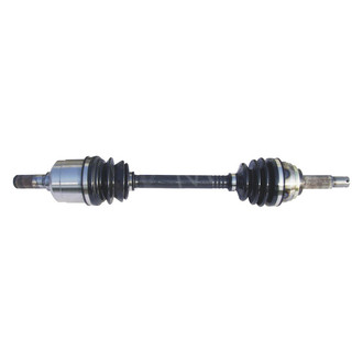 SurTrack® - Front Passenger Side CV Axle Shaft