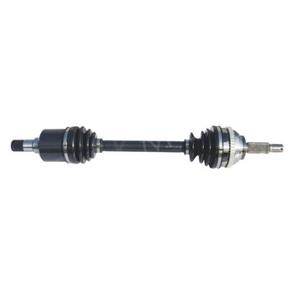 SurTrack® - CV Axle Shaft