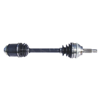 SurTrack® - Front Passenger Side CV Axle Shaft