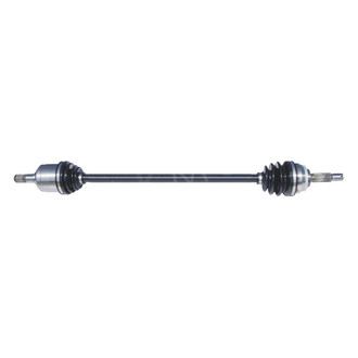 SurTrack® - Front Passenger Side CV Axle Shaft