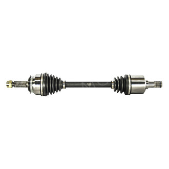 SurTrack® - Front Driver Side CV Axle Shaft