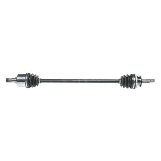 SurTrack® - Front Passenger Side CV Axle Shaft