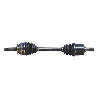 SurTrack® - Front Driver Side CV Axle Shaft