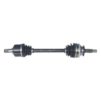 SurTrack® - Front Driver Side CV Axle Shaft