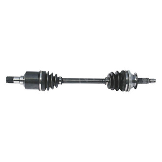 SurTrack® - Front Driver Side CV Axle Shaft