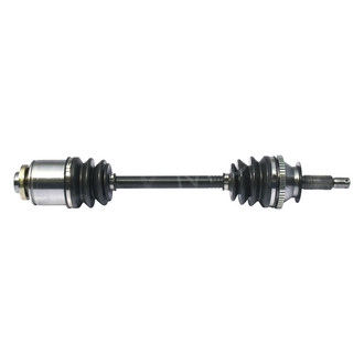 SurTrack® - Front Passenger Side CV Axle Shaft