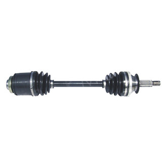 SurTrack® - Front Passenger Side CV Axle Shaft