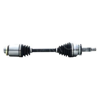 SurTrack® - Front Passenger Side CV Axle Shaft