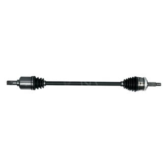 SurTrack® - Front Passenger Side CV Axle Shaft