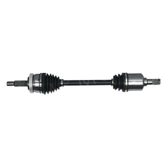 SurTrack® - Front Driver Side CV Axle Shaft