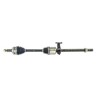 SurTrack® - Front Passenger Side CV Axle Shaft
