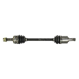 2010 Hyundai Accent Replacement Suspension Parts - CARiD.com