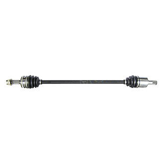 SurTrack® - CV Axle Shaft