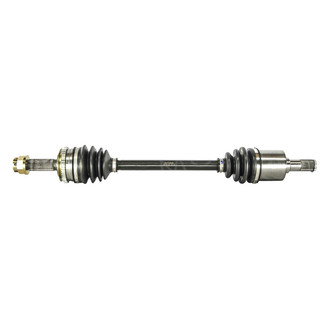 SurTrack® - Front Driver Side CV Axle Shaft