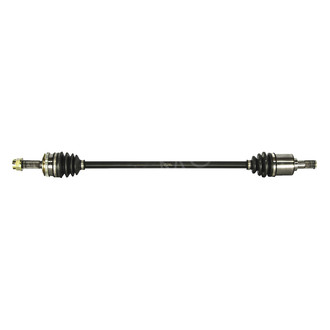 SurTrack® - Front Passenger Side CV Axle Shaft