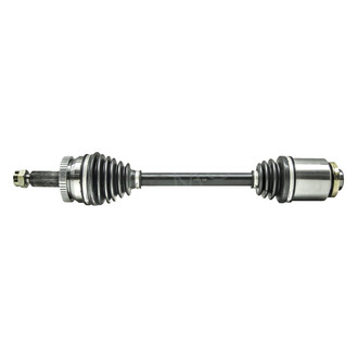SurTrack® - Front Passenger Side CV Axle Shaft
