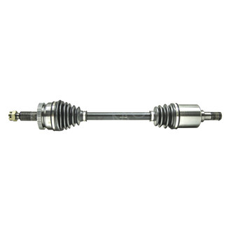 SurTrack® - Front Driver Side CV Axle Shaft