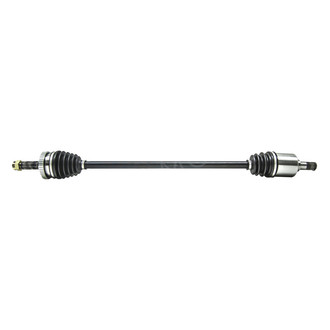 SurTrack® - Front Passenger Side CV Axle Shaft