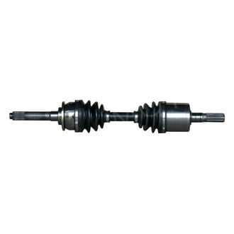 SurTrack® - CV Axle Shaft