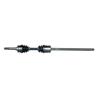 SurTrack® - Front Driver Side CV Axle Shaft