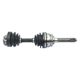SurTrack® - Front Passenger Side CV Axle Shaft