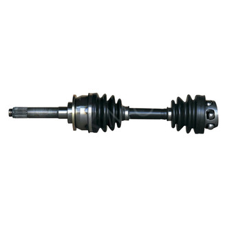 SurTrack® - Front Passenger Side CV Axle Shaft