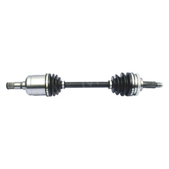 SurTrack® - CV Axle Shaft
