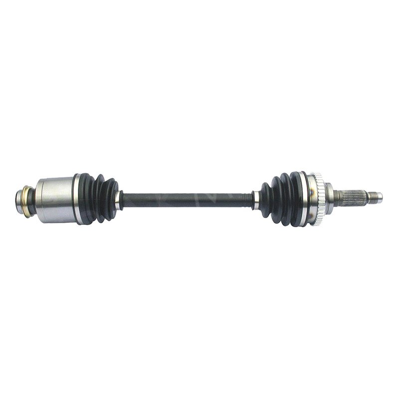 SurTrack® KA-8012 - Front Passenger Side CV Axle Shaft