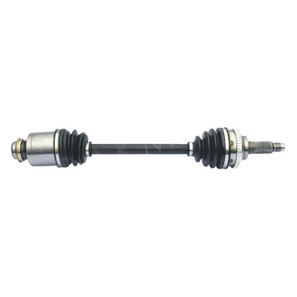 SurTrack® - Front Passenger Side CV Axle Shaft