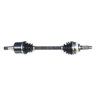 SurTrack® - Front Driver Side CV Axle Shaft