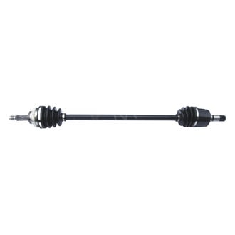 SurTrack® - Front Passenger Side CV Axle Shaft