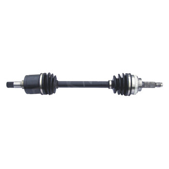 SurTrack® - Front Driver Side CV Axle Shaft