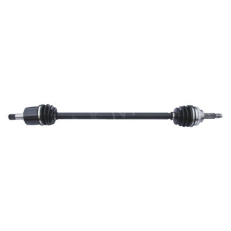 SurTrack® - Front Passenger Side CV Axle Shaft