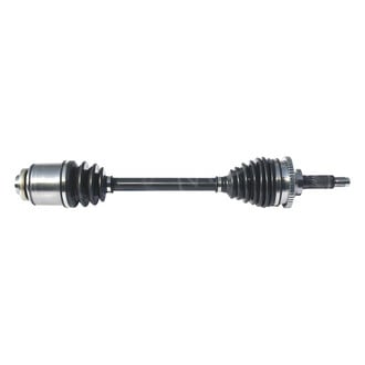 SurTrack® - Front Passenger Side CV Axle Shaft