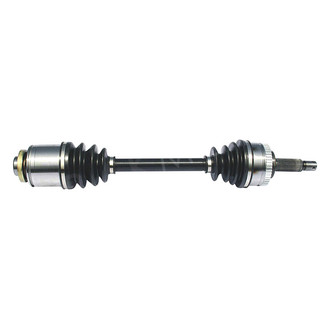 SurTrack® - Front Passenger Side CV Axle Shaft