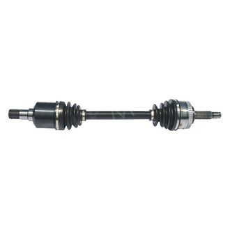 SurTrack® - Front Driver Side CV Axle Shaft