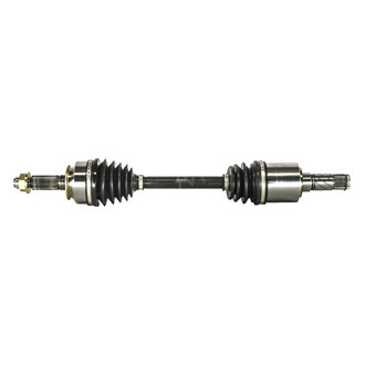 SurTrack® - Front Driver Side CV Axle Shaft