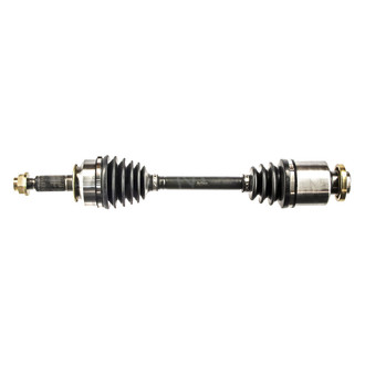SurTrack® - Front Passenger Side CV Axle Shaft