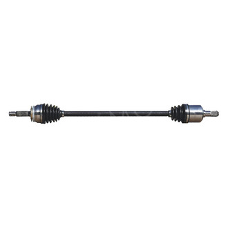 SurTrack® - Front Passenger Side CV Axle Shaft