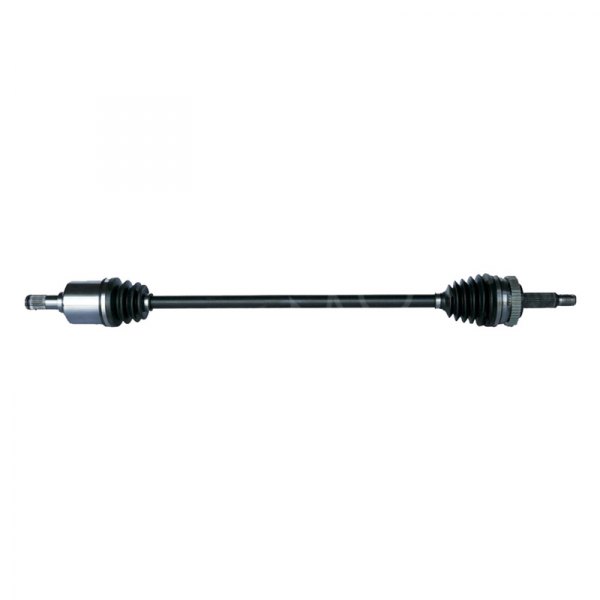 SurTrack® - Front Passenger Side CV Axle Shaft