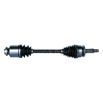 SurTrack® - CV Axle Shaft