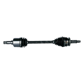SurTrack® - Front Driver Side CV Axle Shaft