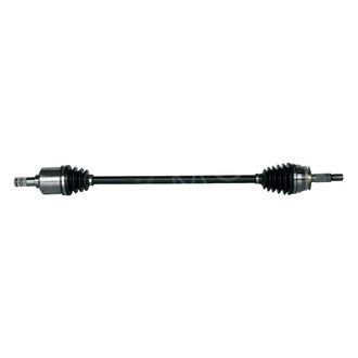 SurTrack® - Front Passenger Side CV Axle Shaft