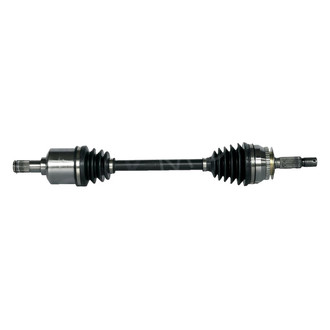 SurTrack® - Front Driver Side CV Axle Shaft