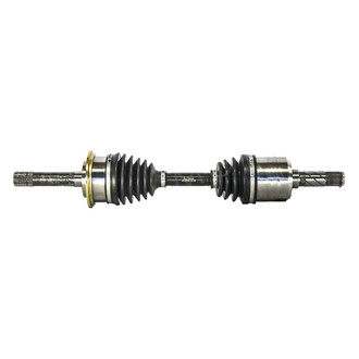 SurTrack® - Front Passenger Side CV Axle Shaft
